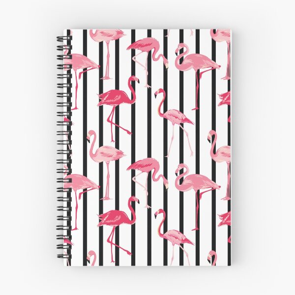 Item preview, Pink Flamingo Background designed and sold by Anna Sivak.