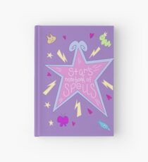 Star's Notizbuch der Zaubersprüche - Star vs FOE Notizbuch