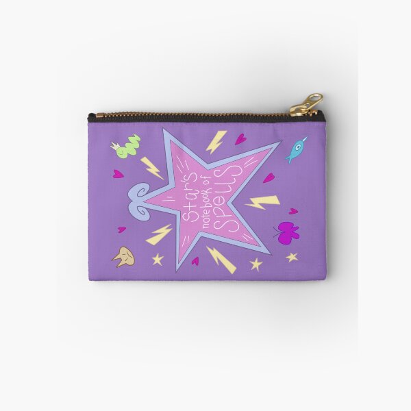 Item preview, Star's notebook of Spells - Star vs FOE designed and sold by empty set.
