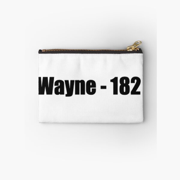 Item preview, Blink 182 Lil Wayne tour Wayne 182 designed and sold by TrapDepot.