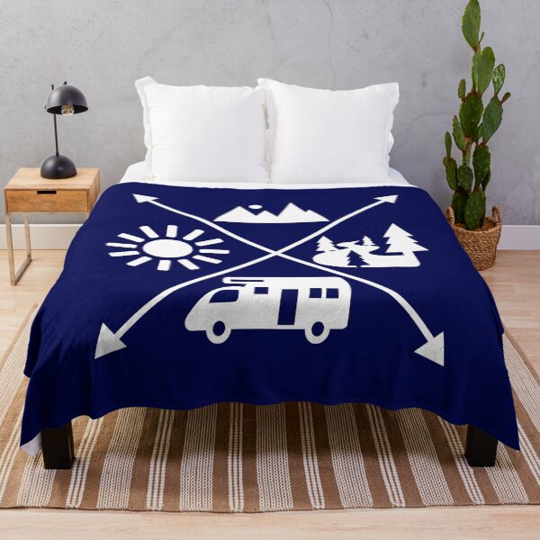 Item preview, Camper Van designed and sold by Vectorqueen.