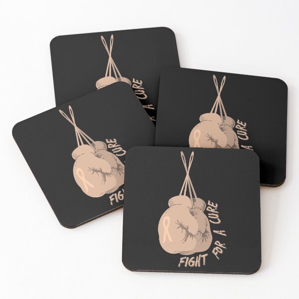 Item preview, Fight For a Cure - Peach designed and sold by EthanDecker.