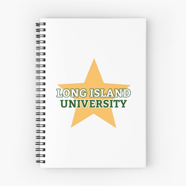 Item preview, LIU Post  designed and sold by Leila Sayan.