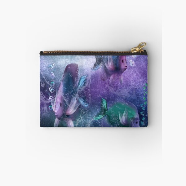 Item preview, Ocean Fantasy 3 designed and sold by Carol  Cavalaris.