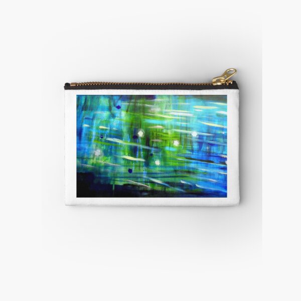 Item preview, Midnight pond designed and sold by Clare McCarthy.