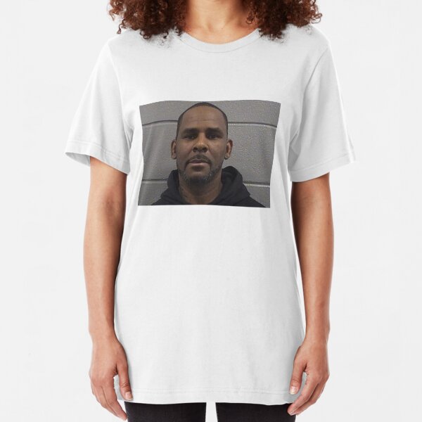 free r kelly t shirt