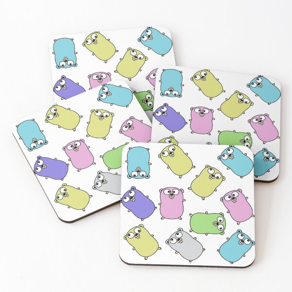 Item preview, World of gopher designed and sold by tonik12.