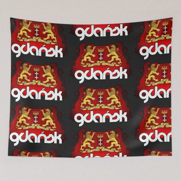 Item preview, Gdańsk, Polska, Gdańsk, Poland, Gdansk, Poland designed and sold by Praechtig.