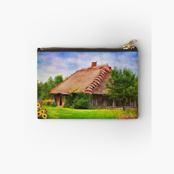 Item preview, Museum of the Polish countryside-Bialystok designed and sold by Andy551.