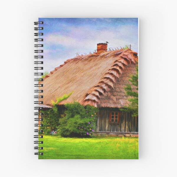 Item preview, Museum of the Polish countryside-Bialystok designed and sold by Andy551.