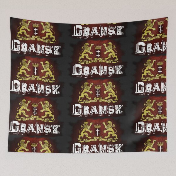 Item preview, Gdańsk, Polska, Gdańsk, Poland, Gdansk, Poland designed and sold by Praechtig.