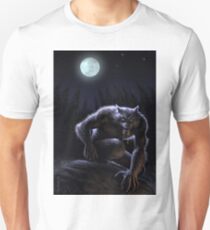 Werewolf Unisex T-Shirt