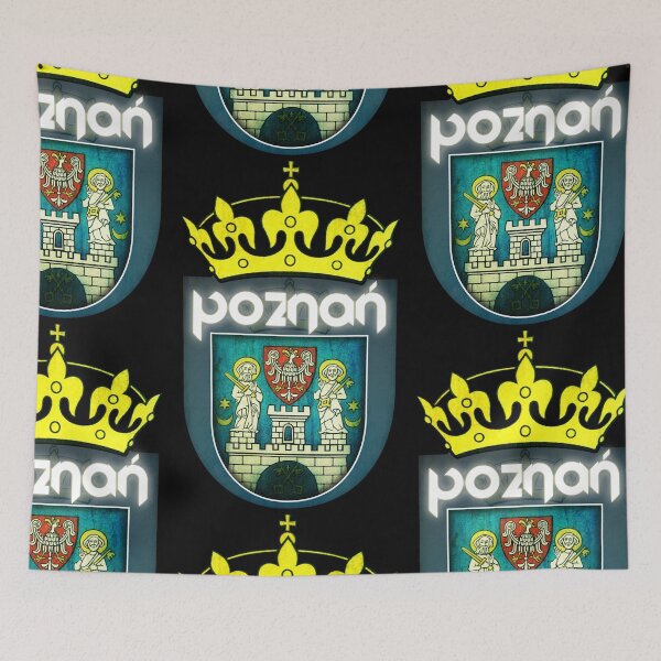 Item preview, Kopie von Poznan designed and sold by Praechtig.