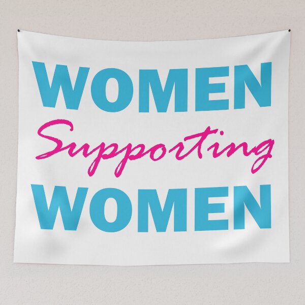 Item preview, Women Supporting Women designed and sold by 1994.