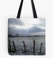 Peace Of Mind Tote Bag