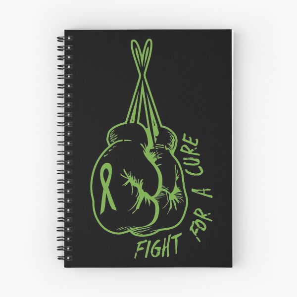 Item preview, Fight For a Cure - Lime Green Outline designed and sold by EthanDecker.