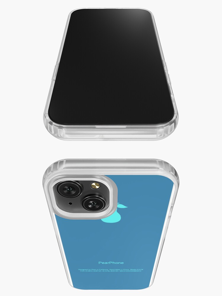 Rubber Case Apple iPhone 15 PRO MAX - Neutro