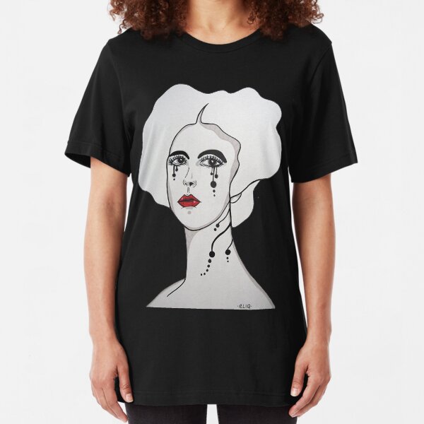 Dorothy t-shirt Slim Fit T-Shirt