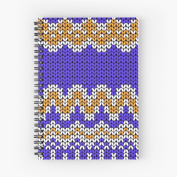 Item preview, Knitting traditional pattern. Winter seamless background. designed and sold by illucesco.