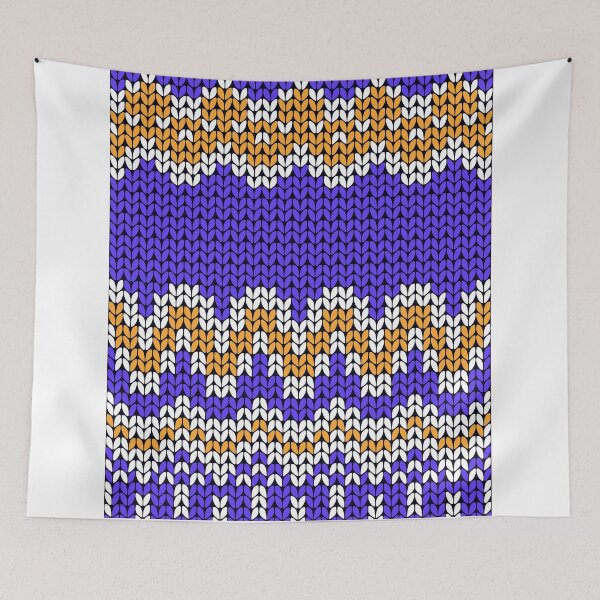 Item preview, Knitting  traditional pattern. Winter seamless background.  designed and sold by illucesco.