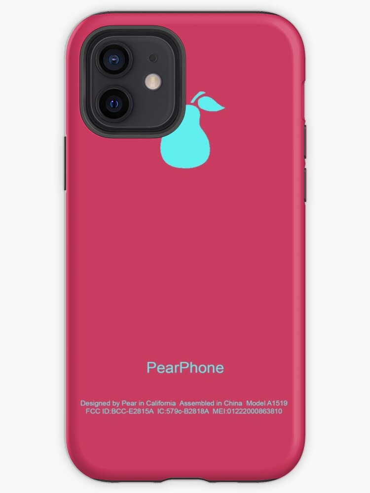 pear phone case iphone 11