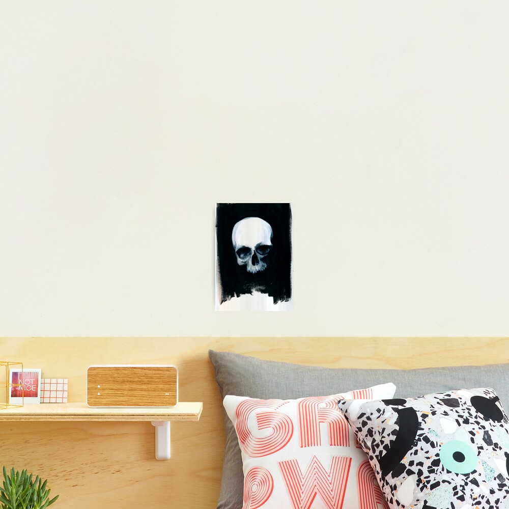 Item preview, Photographic Print designed and sold by RUST2.