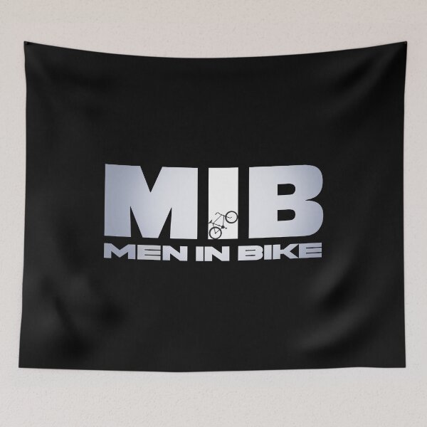 Item preview, MEN IN BIKE - Word Games - Francois Ville designed and sold by francoisville.