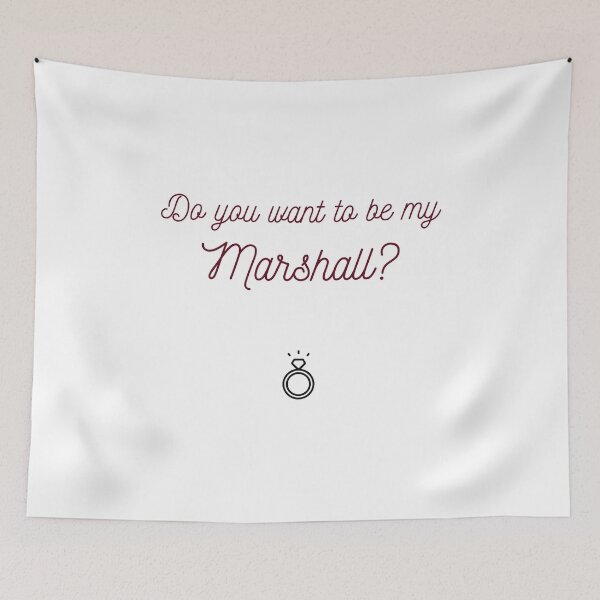 Item preview, Lily & Marshall's love designed and sold by Smich2.