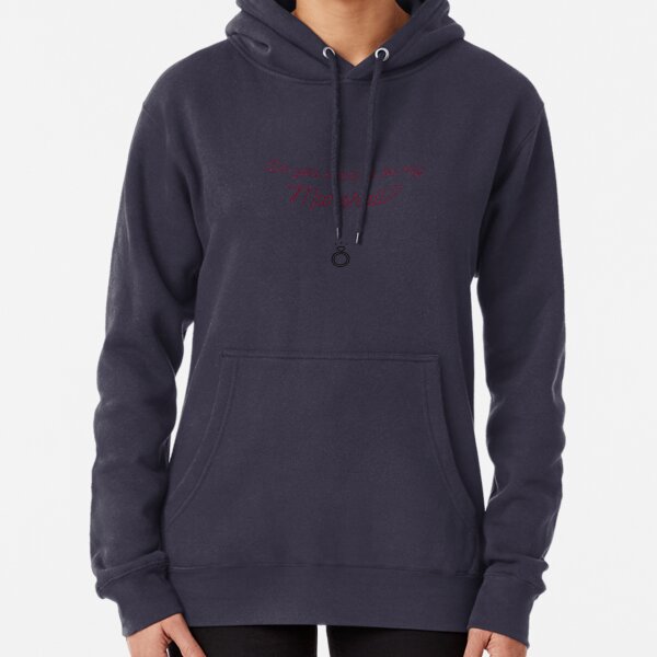 marshalls polaroid hoodie