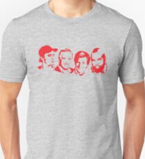 ba baracus t shirt