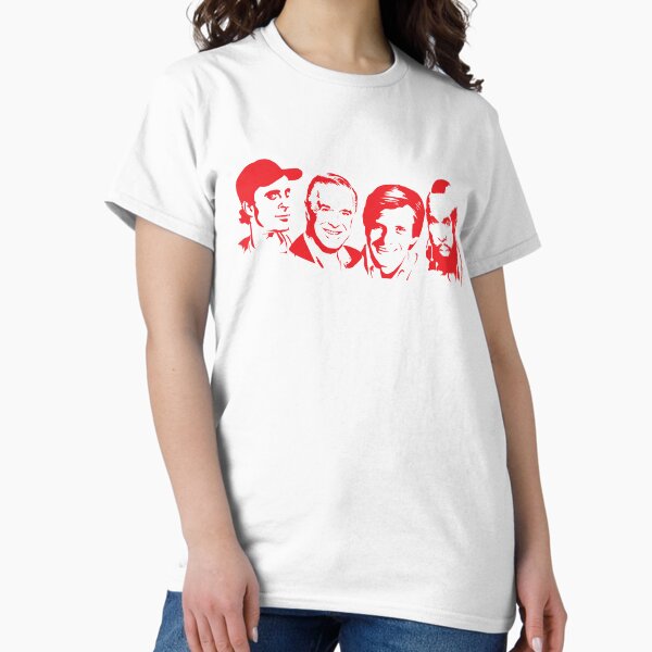 Item preview, El equipo A designed and sold by Mel Preston.