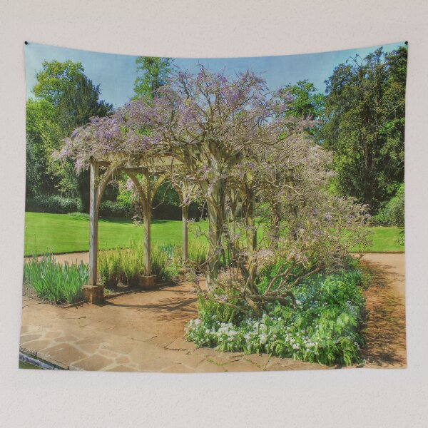 Item preview, Garden Arch designed and sold by Vicki Spindler (VHS Photography).
