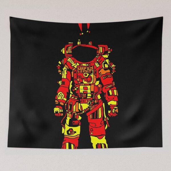 Item preview, Sun Astro Bunni designed and sold by masatojones.