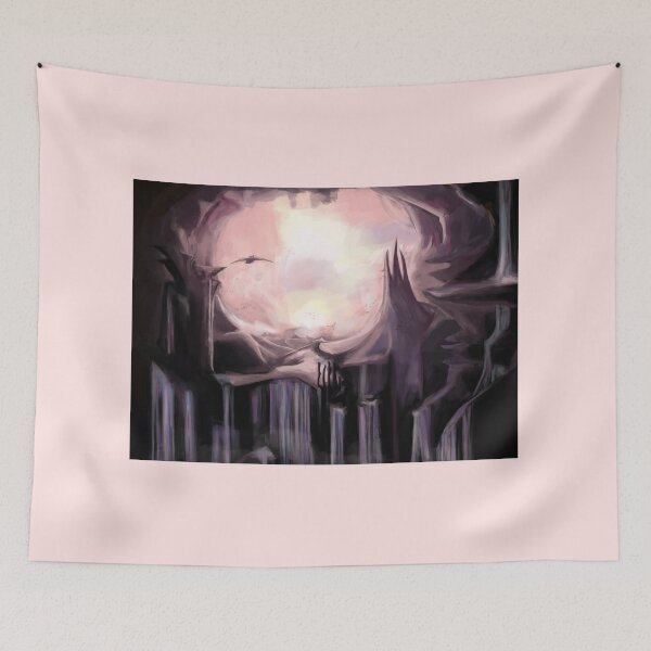 Item preview, The Hidden World designed and sold by Morose.