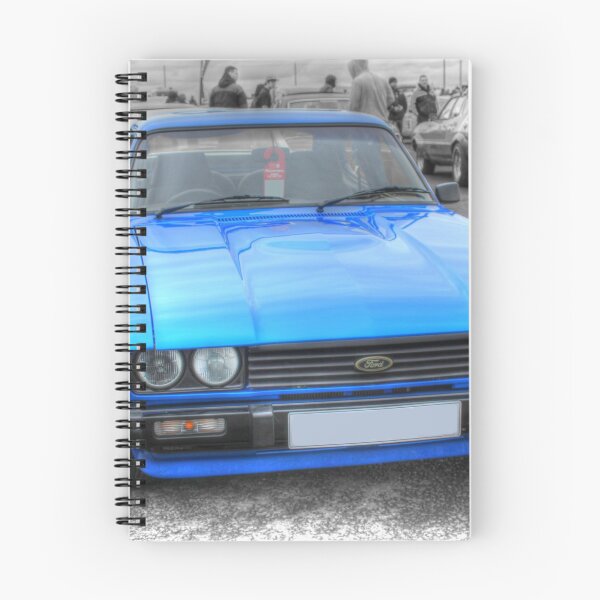 Item preview, Blue Capri designed and sold by Vicki Spindler (VHS Photography).