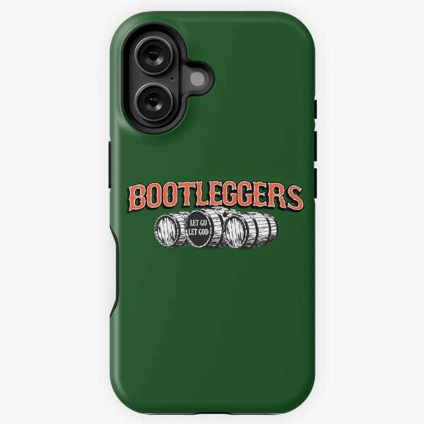 Item preview, Bootleggers  designed and sold by Boekenoogen.