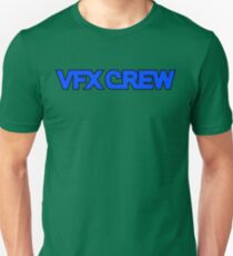 VFX Crew Unisex T-Shirt
