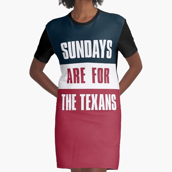 texans dress shirt