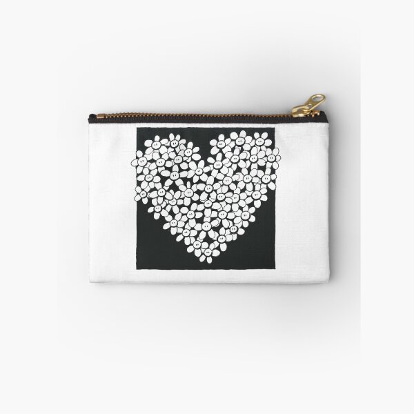 Item preview, I love you flower designed and sold by studiolente.
