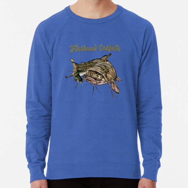 catfish sweatshirt