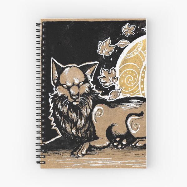 Item preview, The Harvest Moon designed and sold by Rowan North.