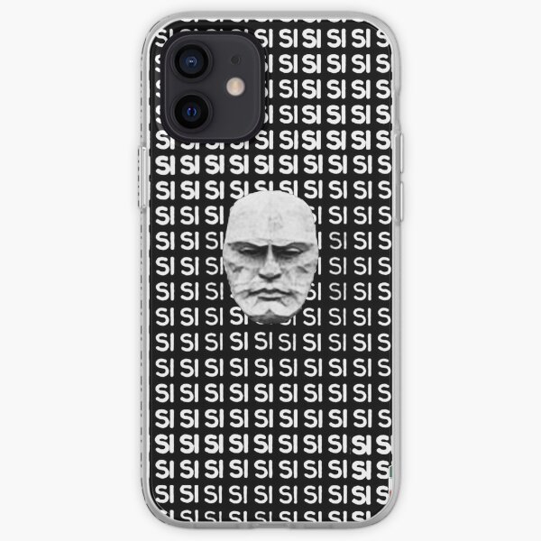 SI SI SI SI SI SI SI SI SI SI Coque souple iPhone