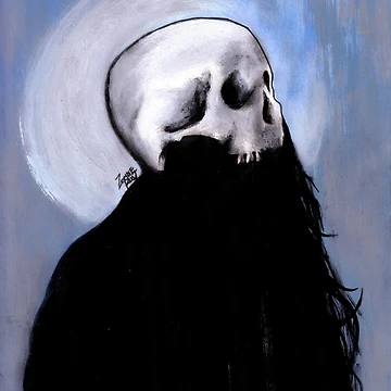Artwork thumbnail, Lull by Zombie Rust