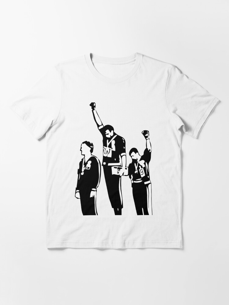 black power tee shirt