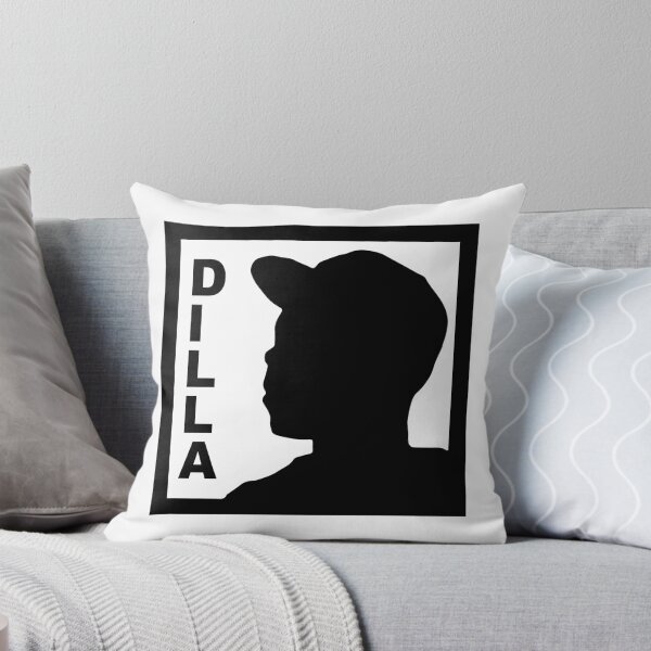 Item preview, Dilla designed and sold by thehiphopshop.