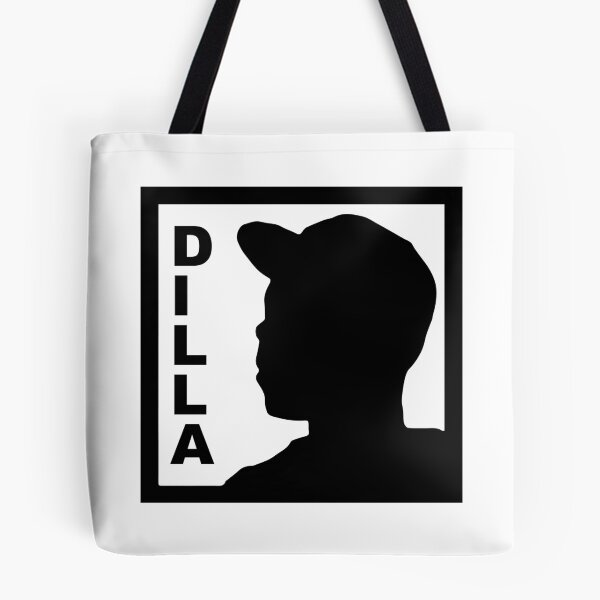 Item preview, Dilla designed and sold by thehiphopshop.