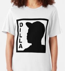 Dilla Slim Fit T-Shirt