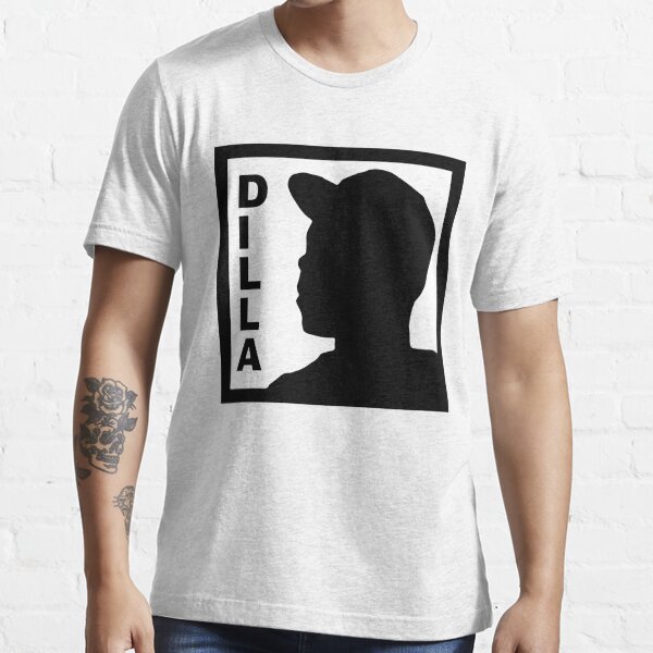 Dilla Essential T-Shirt