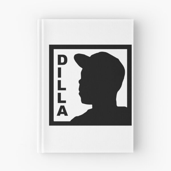 Item preview, Dilla designed and sold by thehiphopshop.