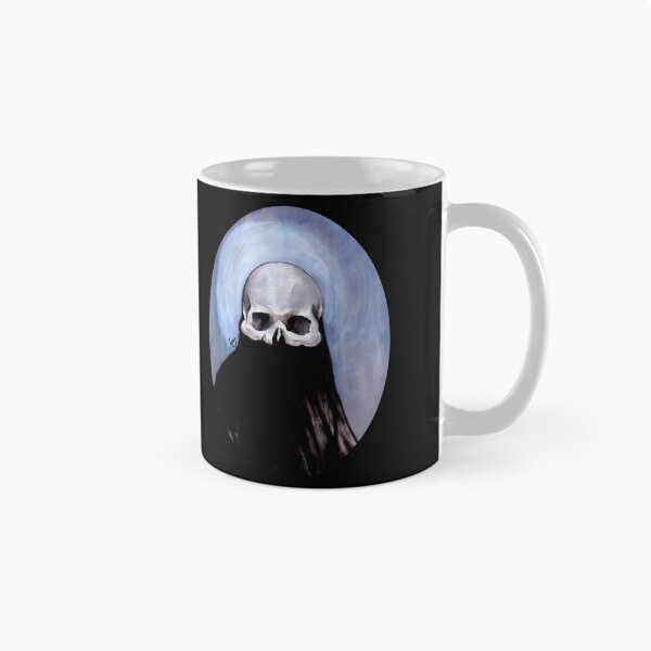 Item preview, Silence designed and sold by Zombie Rust.